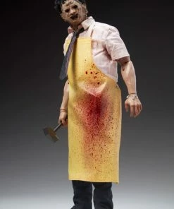 Sideshow Collectibles The Texas Chainsaw Massacre - Leatherface (Killing Mask) 1:6 Scale Action Figure