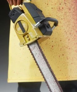 Sideshow Collectibles The Texas Chainsaw Massacre - Leatherface (Killing Mask) 1:6 Scale Action Figure 13 Sideshow Collectibles The Texas Chainsaw Massacre - Leatherface (Killing Mask) 1:6 Scale Action Figure