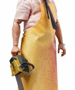 Sideshow Collectibles The Texas Chainsaw Massacre - Leatherface (Killing Mask) 1:6 Scale Action Figure