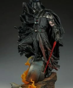 Sideshow Collectibles Star Wars - Darth Vader Mythos Statue 21 Sideshow Collectibles Star Wars - Darth Vader Mythos Statue