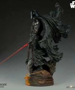 Sideshow Collectibles Star Wars - Darth Vader Mythos Statue 22 Sideshow Collectibles Star Wars - Darth Vader Mythos Statue