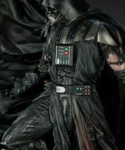 Sideshow Collectibles Star Wars - Darth Vader Mythos Statue 26 Sideshow Collectibles Star Wars - Darth Vader Mythos Statue