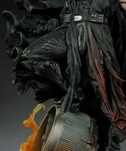 Sideshow Collectibles Star Wars - Darth Vader Mythos Statue 28 Sideshow Collectibles Star Wars - Darth Vader Mythos Statue