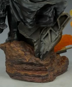 Sideshow Collectibles Star Wars - Darth Vader Mythos Statue 29 Sideshow Collectibles Star Wars - Darth Vader Mythos Statue