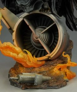 Sideshow Collectibles Star Wars - Darth Vader Mythos Statue 30 Sideshow Collectibles Star Wars - Darth Vader Mythos Statue