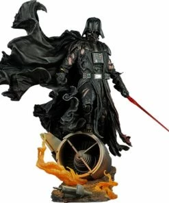 Sideshow Collectibles Star Wars - Darth Vader Mythos Statue