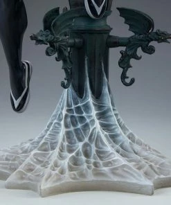 Sideshow Collectibles Marvel Comics - Silk Artist Series Statue 17 Sideshow Collectibles Marvel Comics - Silk Artist Series Statue