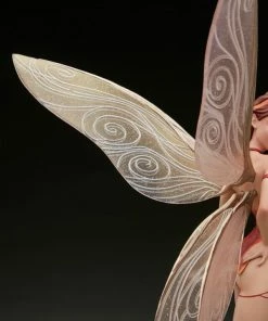 Sideshow Collectibles Fairytale Fantasies - Tinker Bell (Fall Variant) Statue