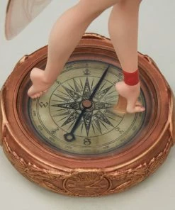 Sideshow Collectibles Fairytale Fantasies - Tinker Bell (Fall Variant) Statue