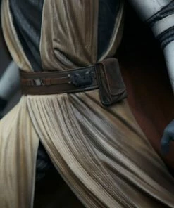 Sideshow Collectibles Star Wars - General Obi-Wan Mythos Statue 20 Sideshow Collectibles Star Wars - General Obi-Wan Mythos Statue