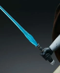 Sideshow Collectibles Star Wars - General Obi-Wan Mythos Statue 21 Sideshow Collectibles Star Wars - General Obi-Wan Mythos Statue