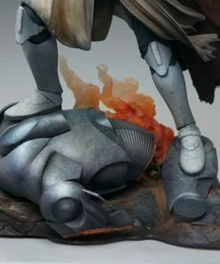 Sideshow Collectibles Star Wars - General Obi-Wan Mythos Statue 22 Sideshow Collectibles Star Wars - General Obi-Wan Mythos Statue