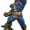 Sideshow Collectibles Marvel Comics - Thanos Modern Statue