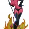 Sideshow Collectibles Shane Glines - Devil Girl Statue