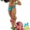 Sideshow Collectibles Chris Sanders - Island Girl Statue