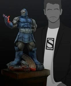 Sideshow Collectibles DC Comics - Darkseid 24" Maquette