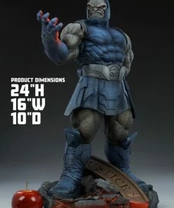 Sideshow Collectibles DC Comics - Darkseid 24