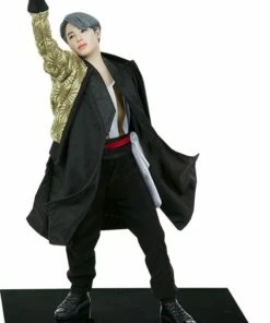 Sideshow Collectibles BTS - Jimin Deluxe Statue