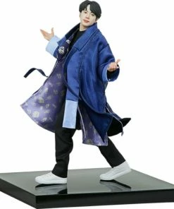 Sideshow Collectibles BTS - Jin Deluxe Statue