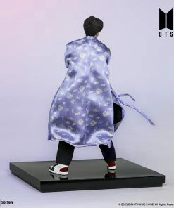 Sideshow Collectibles BTS - J-hope Deluxe Statue 6 Sideshow Collectibles BTS - J-hope Deluxe Statue
