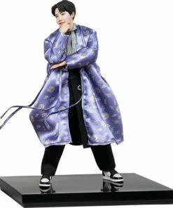 Sideshow Collectibles BTS - J-hope Deluxe Statue