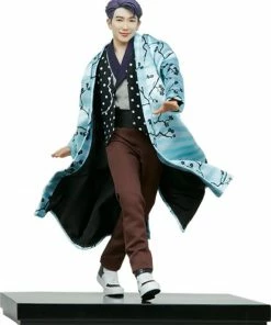 Sideshow Collectibles BTS - RM Deluxe Statue