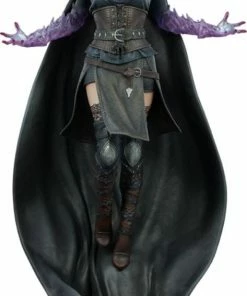Sideshow Collectibles The Witcher 3: The Wild Hunt - Yennefer Statue