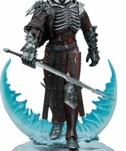 Sideshow Collectibles The Witcher 3: The Wild Hunt - Eredin Statue