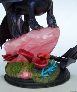 Sideshow Collectibles How To Train Your Dragon 3: The Hidden World - Toothless Statue 17 Sideshow Collectibles How To Train Your Dragon 3: The Hidden World - Toothless Statue