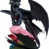 Sideshow Collectibles How To Train Your Dragon 3: The Hidden World - Toothless Statue