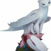 Sideshow Collectibles How To Train Your Dragon - Light Fury Statue