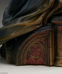 Sideshow Collectibles DC Comics - Batman & Catwoman Diorama