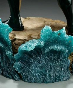 Sideshow Collectibles DC Comics - Aquaman Premium Format 1:4 Scale Statue 12 Sideshow Collectibles DC Comics - Aquaman Premium Format 1:4 Scale Statue