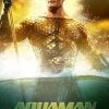 Sideshow Collectibles DC Comics - Aquaman Premium Format 1:4 Scale Statue