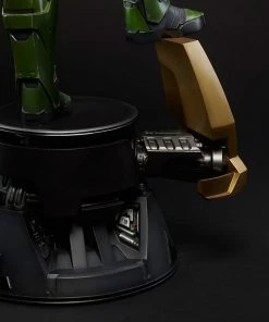 Sideshow Collectibles Superman - Lex Luthor Premium Format 1:4 Scale Statue