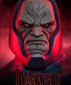 Sideshow Collectibles DC Comics - Darkseid Premium Format 1:4 Scale Statue