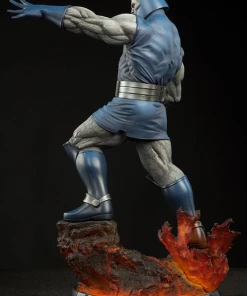 Sideshow Collectibles DC Comics - Darkseid Premium Format 1:4 Scale Statue