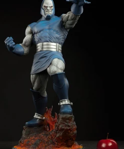 Sideshow Collectibles DC Comics - Darkseid Premium Format 1:4 Scale Statue