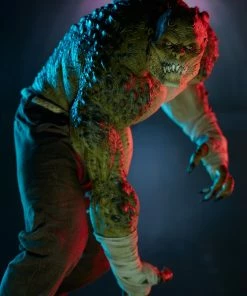 Sideshow Collectibles DC Comics - Killer Croc Premium Format 1:4 Scale Statue