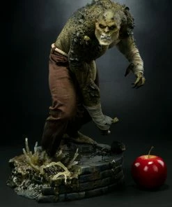 Sideshow Collectibles DC Comics - Killer Croc Premium Format 1:4 Scale Statue