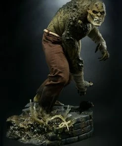 Sideshow Collectibles DC Comics - Killer Croc Premium Format 1:4 Scale Statue