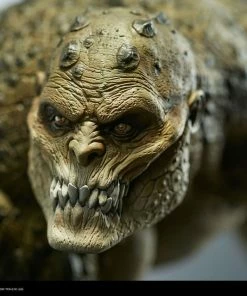 Sideshow Collectibles DC Comics - Killer Croc Premium Format 1:4 Scale Statue