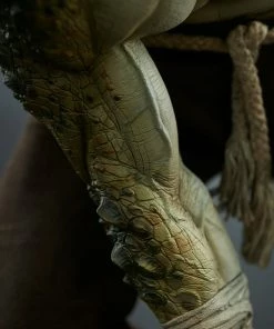 Sideshow Collectibles DC Comics - Killer Croc Premium Format 1:4 Scale Statue