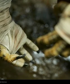 Sideshow Collectibles DC Comics - Killer Croc Premium Format 1:4 Scale Statue