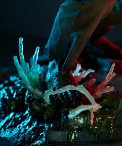 Sideshow Collectibles DC Comics - Killer Croc Premium Format 1:4 Scale Statue