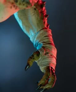 Sideshow Collectibles DC Comics - Killer Croc Premium Format 1:4 Scale Statue