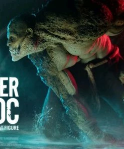 Sideshow Collectibles DC Comics - Killer Croc Premium Format 1:4 Scale Statue