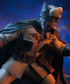 Sideshow Collectibles DC Comics - Red Son Premium Format 1:4 Scale Statue