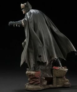 Sideshow Collectibles DC Comics - Red Son Premium Format 1:4 Scale Statue