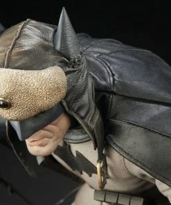 Sideshow Collectibles DC Comics - Red Son Premium Format 1:4 Scale Statue